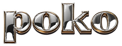 poko logo